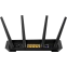 Wi-Fi маршрутизатор (роутер) ASUS ROG Strix GS-AX5400 - фото 4