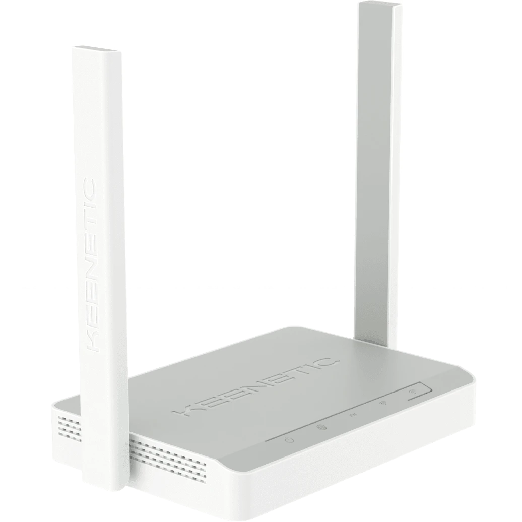 Wi-Fi маршрутизатор (роутер) Keenetic Air (KN-1613) - фото 2