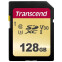 Карта памяти 128Gb SD Transcend 500S (TS128GSDC500S)