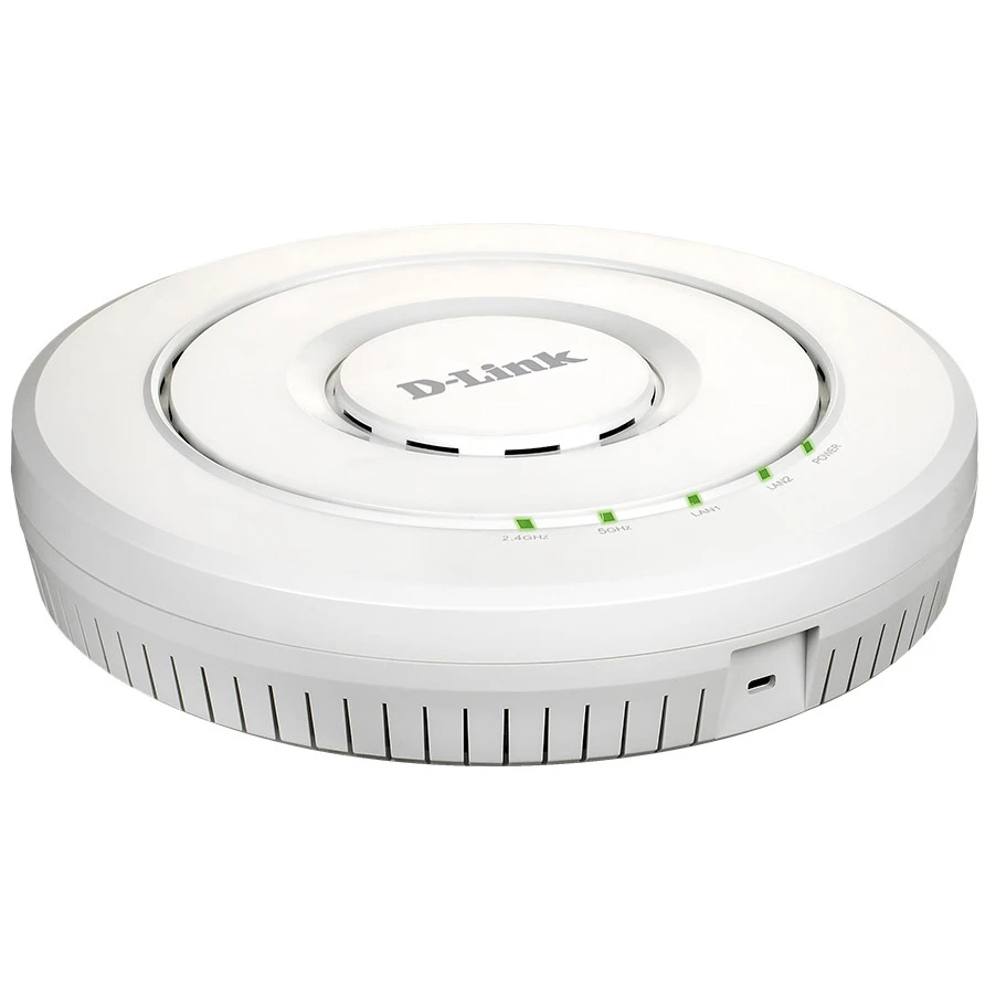 Wi-Fi точка доступа D-Link DWL-X8630AP - фото 2