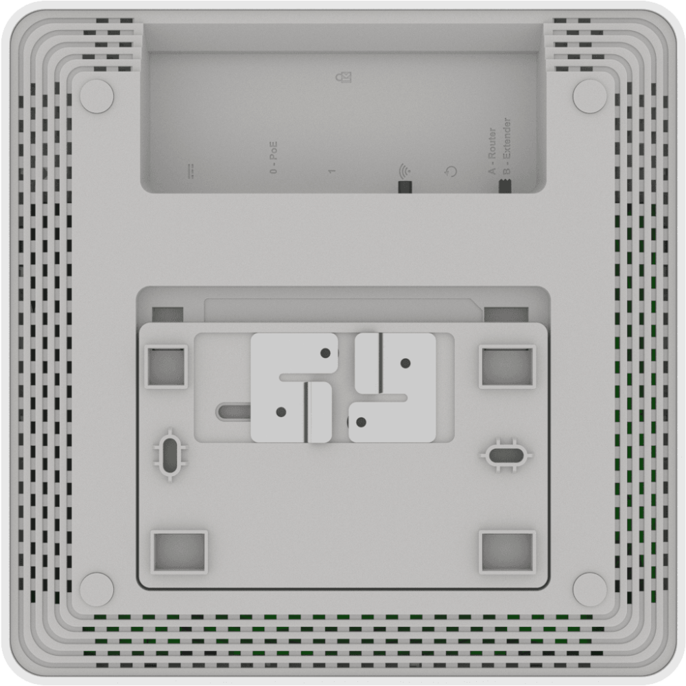 Wi-Fi точка доступа Keenetic Voyager Pro (KN-3510) - фото 5
