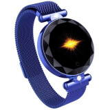 Умные часы Smarterra SmartLife Vega Blue (SMLVEGAB)