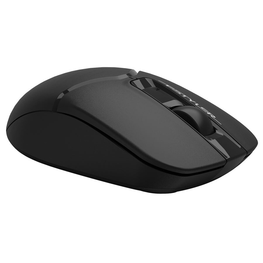 Мышь A4Tech Fstyler FB12 Black - фото 4