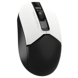 Мышь A4Tech Fstyler FB12 White/Black