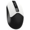 Мышь A4Tech Fstyler FB12 White/Black - фото 2