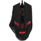 Мышь Acer Nitro NMW120 Black/Red (GP.MCE11.01R)