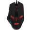Мышь Acer Nitro NMW120 Black/Red - GP.MCE11.01R
