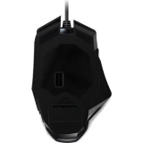 Мышь Acer Nitro NMW120 Black/Red (GP.MCE11.01R)