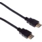 Кабель HDMI - HDMI, 3м, Buro BHP HDMI 2.0