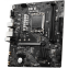 Материнская плата MSI PRO H610M-G DDR4 - фото 2