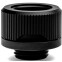 Фитинг EKWB EK-Quantum Torque HDC 16 - Black (3831109815977)