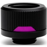 Фитинг EKWB EK-Quantum Torque HDC 16 - Black (3831109815977)