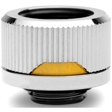 Фитинг EKWB EK-Quantum Torque HDC 16 - Nickel (3831109813874) - фото 2