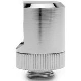 Фитинг для СЖО EKWB EK-Quantum Torque Rotary 90° - Nickel (3831109814505)