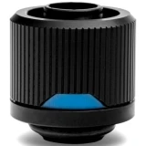 Фитинг EKWB EK-Quantum Torque STC-10/16 - Black (3831109814437)