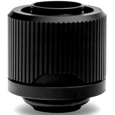 Фитинг EKWB EK-Quantum Torque STC-12/16 - Black