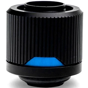 Фитинг EKWB EK-Quantum Torque STC-12/16 - Black - 3831109814444 - фото 2