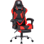 Игровое кресло Defender Pilot Red/Black - 64354