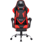 Игровое кресло Defender Pilot Red/Black - 64354 - фото 2