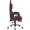 Игровое кресло Defender Pilot Red/Black - 64354 - фото 3