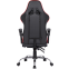 Игровое кресло Defender Pilot Red/Black - 64354 - фото 6