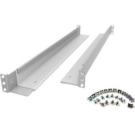 Монтажный комплект Powercom RAL-6010 + shelf