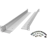 Монтажный комплект Powercom RAL-6010 + shelf (RAL-6010/1367353)