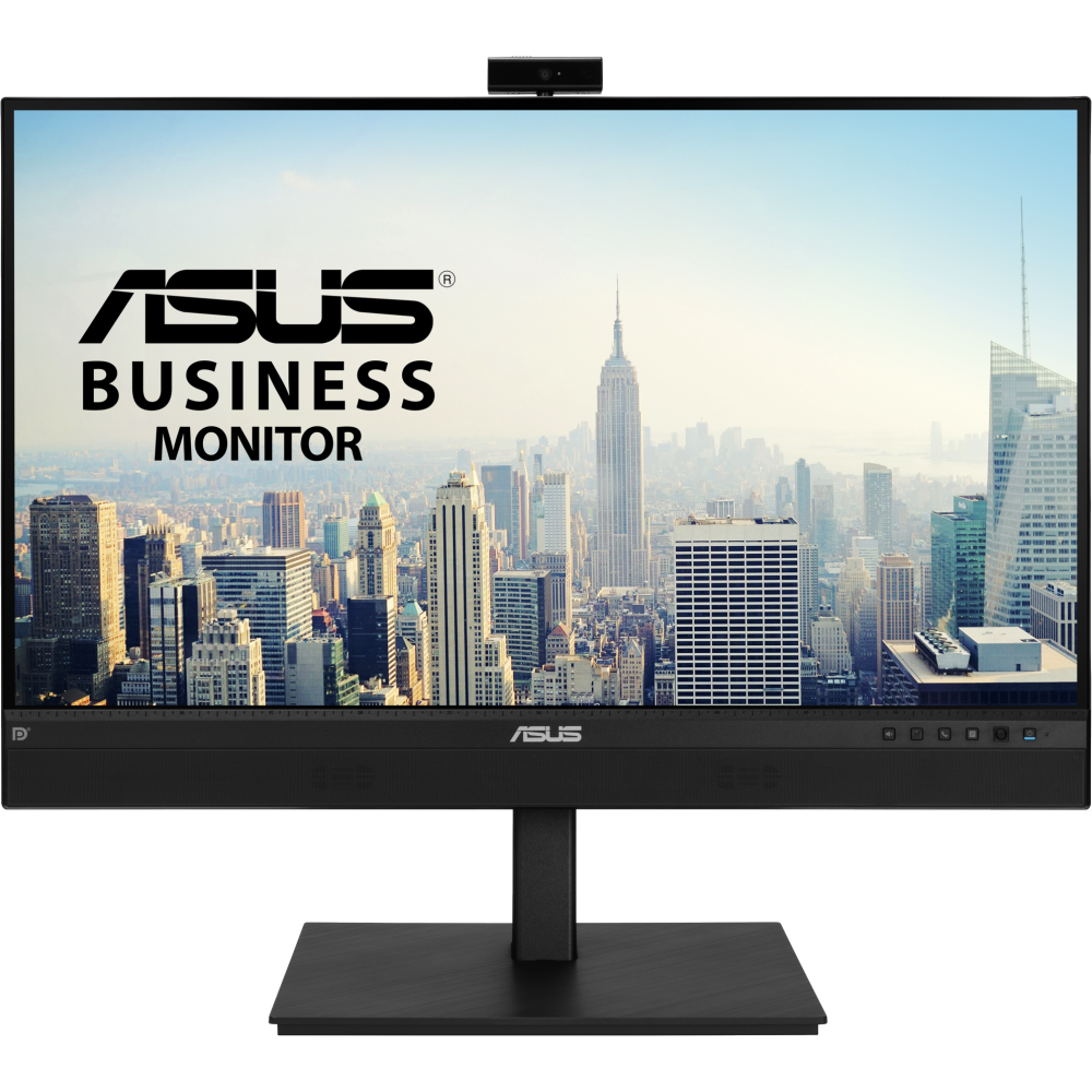 Монитор ASUS 27" BE27ACSBK