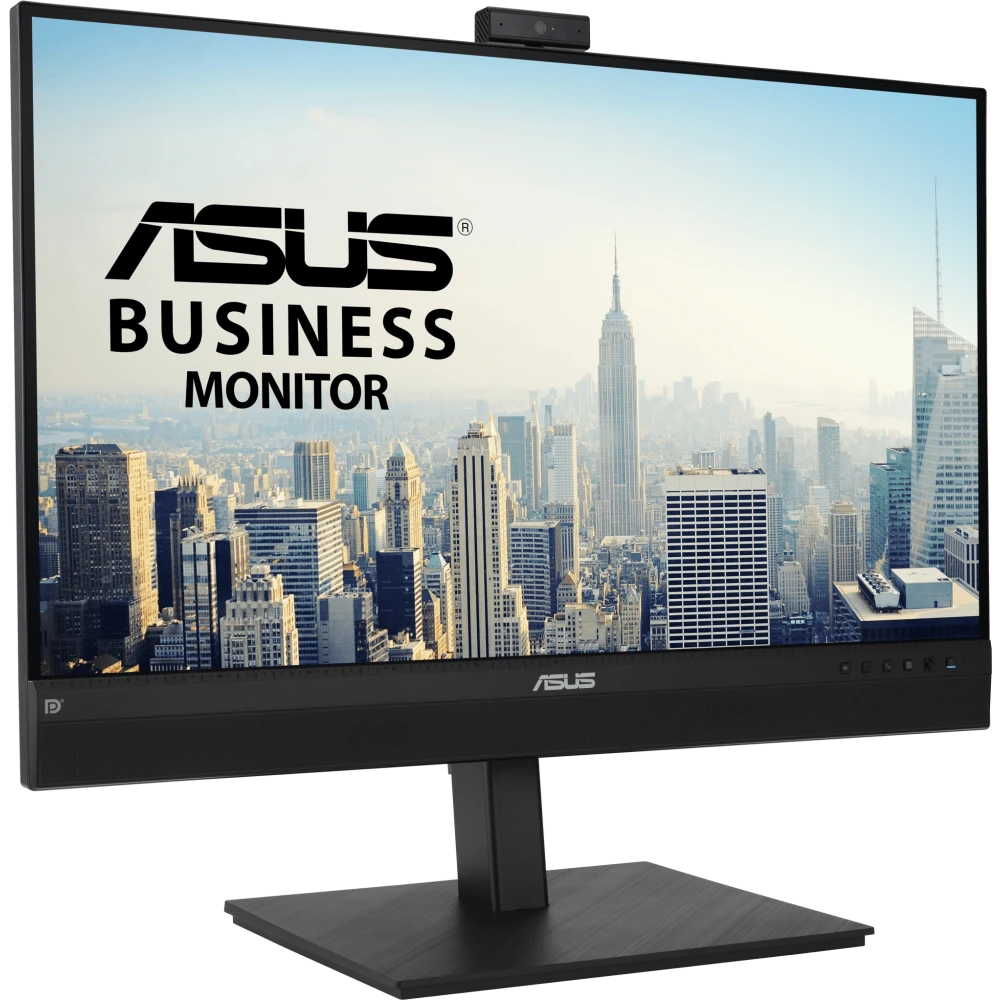 Монитор ASUS 27" BE27ACSBK - фото 2