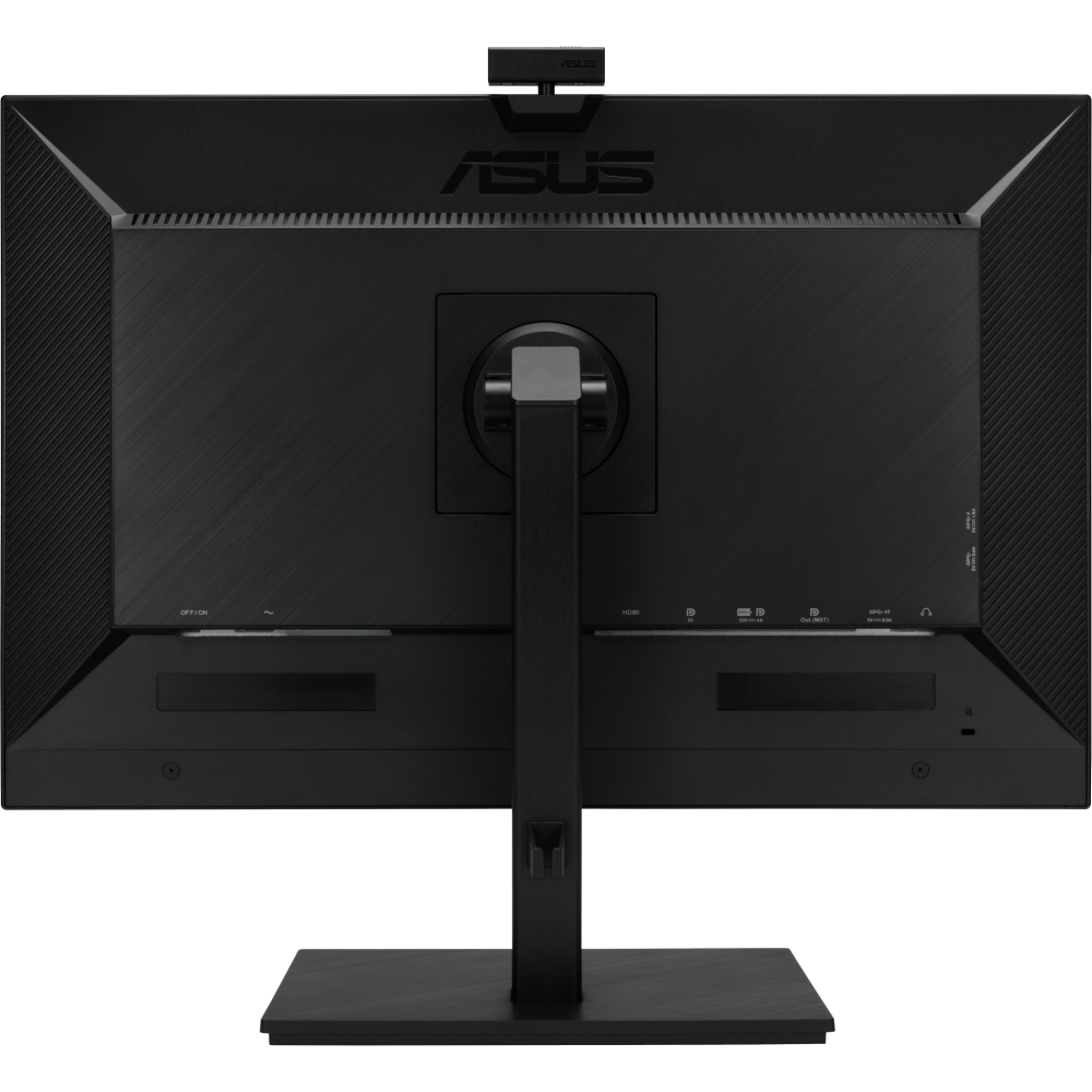 Монитор ASUS 27" BE27ACSBK - фото 5