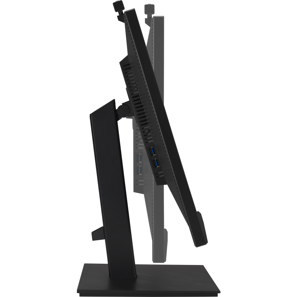 Монитор ASUS 27" BE27ACSBK - фото 6