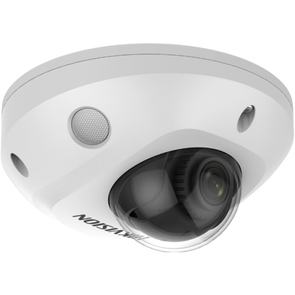IP камера Hikvision DS-2CD2543G2-IWS 4мм