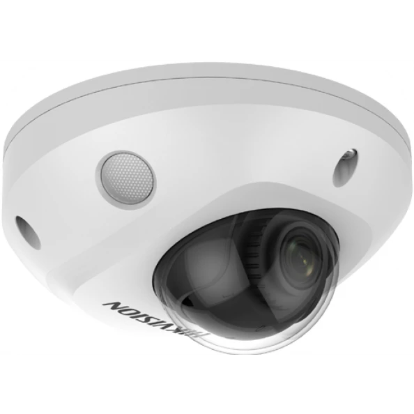 IP камера Hikvision DS-2CD2547G2-LS(С) 2.8мм