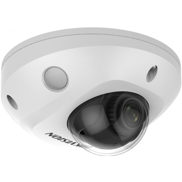 IP камера Hikvision DS-2CD2547G2-LS(С) 4мм