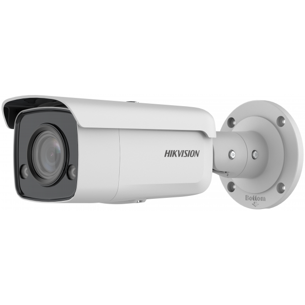 IP камера Hikvision DS-2CD2T27G2-L(C) 2.8мм