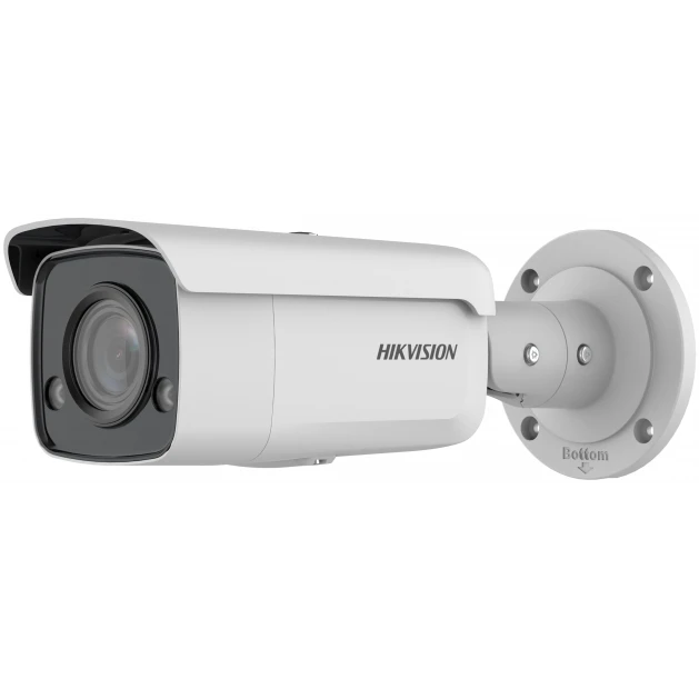 IP камера Hikvision DS-2CD2T27G2-L(C) 2.8мм