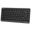 Клавиатура A4Tech Fstyler FBK11 Black/Grey - фото 2
