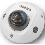 IP камера HiWatch DS-I259M(C) 2.8мм