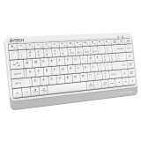 Клавиатура A4Tech Fstyler FBK11 White