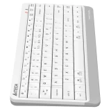 Клавиатура A4Tech Fstyler FBK11 White