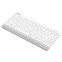 Клавиатура A4Tech Fstyler FBK11 White - фото 5