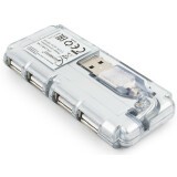 USB-концентратор Gembird UHB-C244