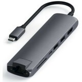 USB-концентратор Satechi ST-UCSMA3M