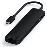 USB-концентратор Satechi ST-UCSMA3K