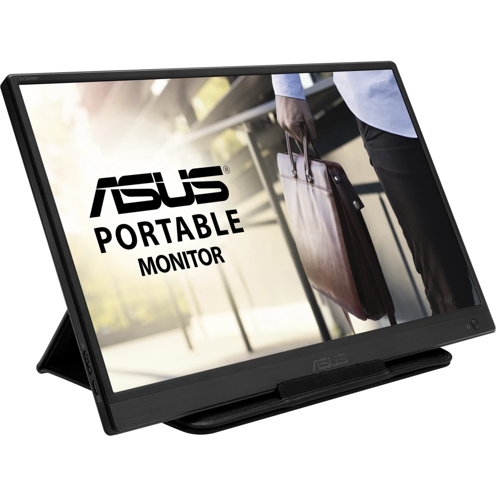 Портативный монитор ASUS 16" MB165B - фото 2