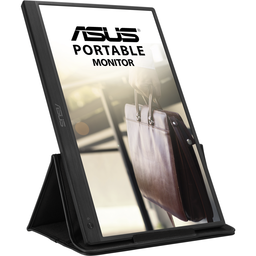 Портативный монитор ASUS 16" MB165B - фото 4