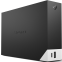 Внешний жёсткий диск 8Tb Seagate One Touch Black (STLC8000400)