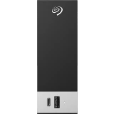 Внешний жёсткий диск 8Tb Seagate One Touch Black (STLC8000400)