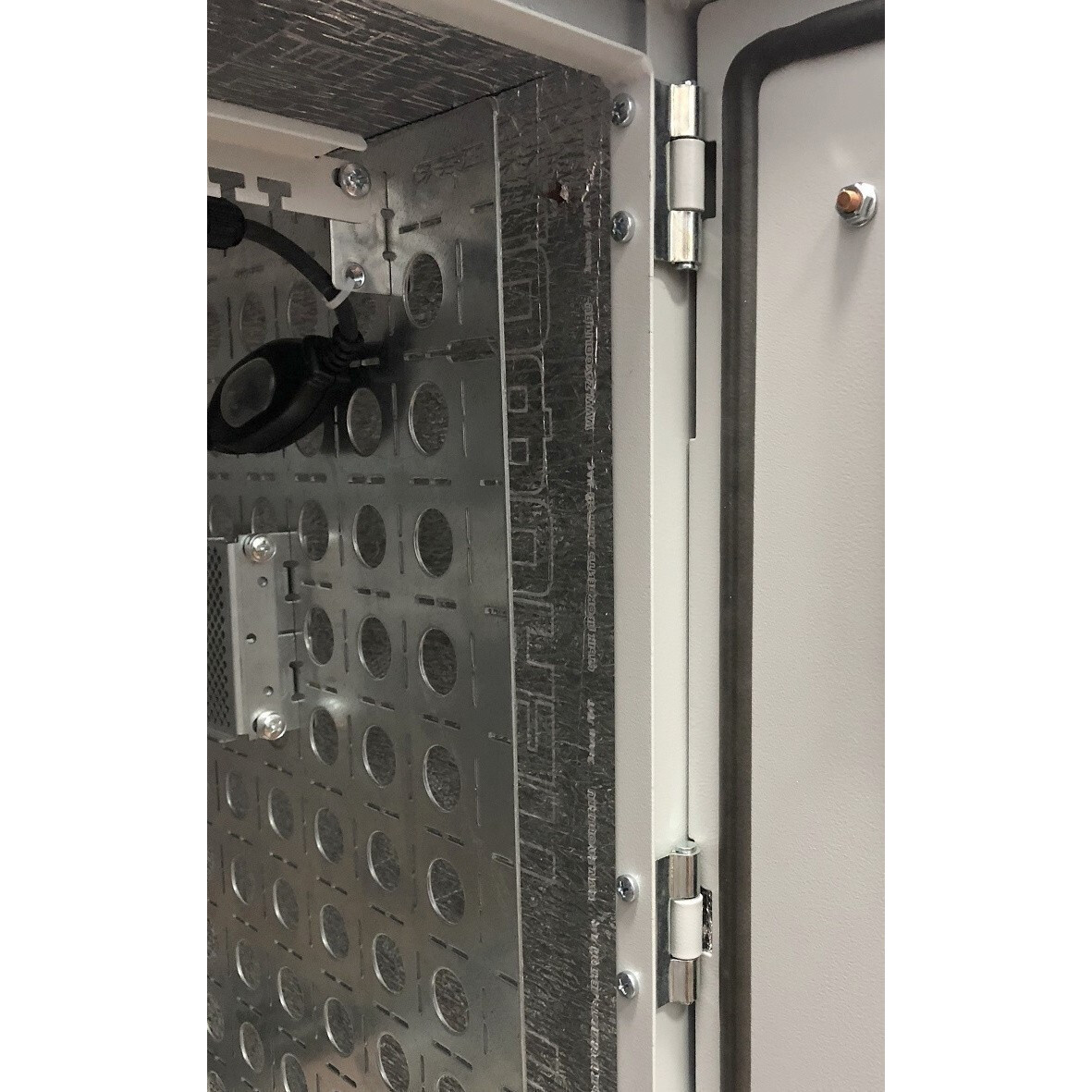 Шкаф ЦМО ШТВ-Н-12.6.3-4ААА - фото 6