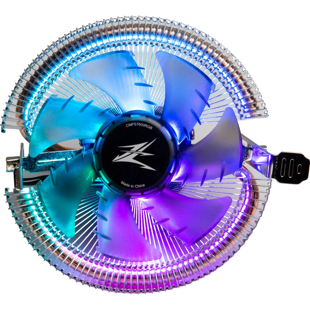 Кулер Zalman CNPS7600 RGB